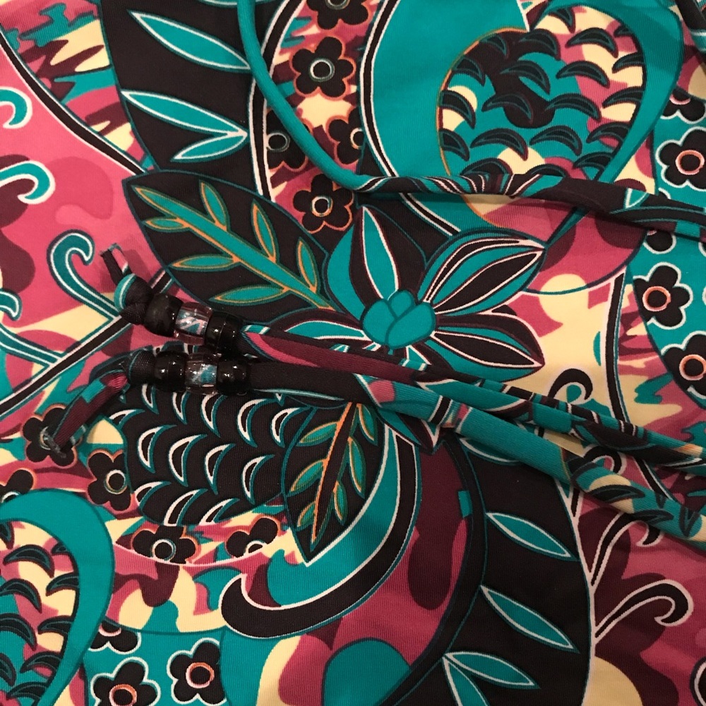 Maternity swimsuit